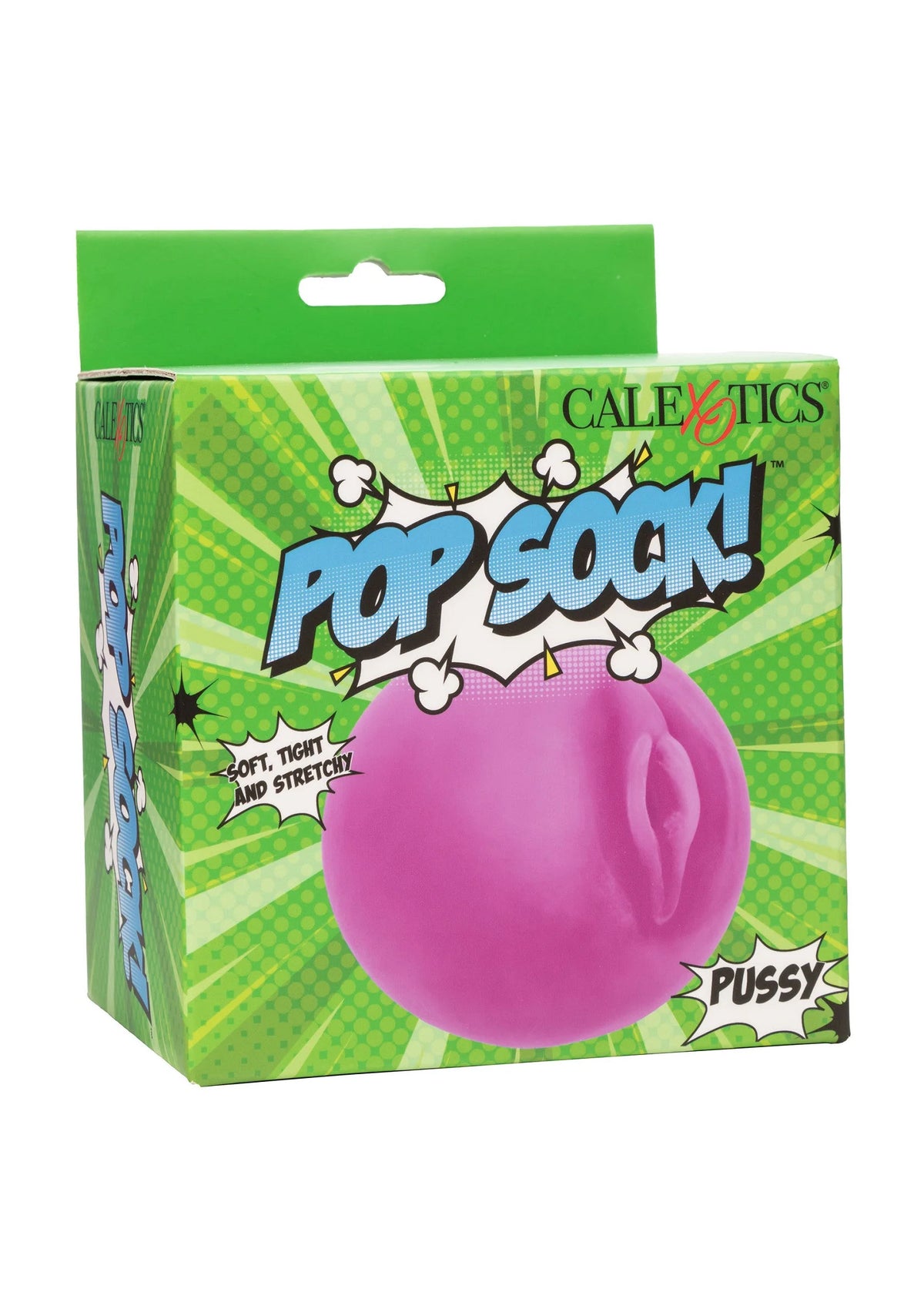 Bestel: Pop Sock Pussy - bij Happytoys.nl, happytoys.be, Happytoys.ae: erotische sex webshop | liever Happy dan Easy ⭐⭐⭐⭐⭐