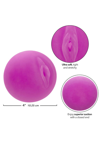 Bestel: Pop Sock Pussy - bij Happytoys.nl, happytoys.be, Happytoys.ae: erotische sex webshop | liever Happy dan Easy ⭐⭐⭐⭐⭐
