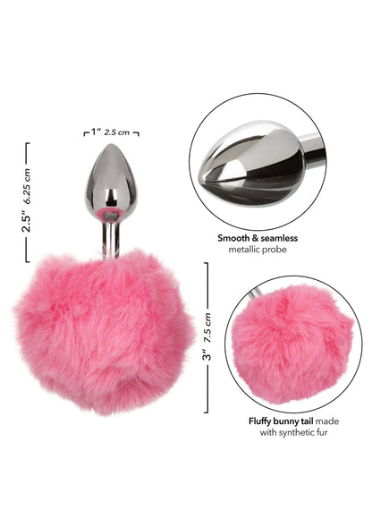 Bestel: Running Wild Bunny - bij Happytoys.nl, happytoys.be, Happytoys.ae: erotische sex webshop | liever Happy dan Easy ⭐⭐⭐⭐⭐