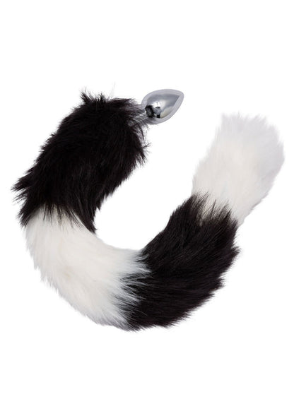 Bestel: Running Wild Tail by CalExotics Running Wild - bij Happytoys: de erotische sex webshop | liever Happy dan Easy ⭐⭐⭐⭐⭐