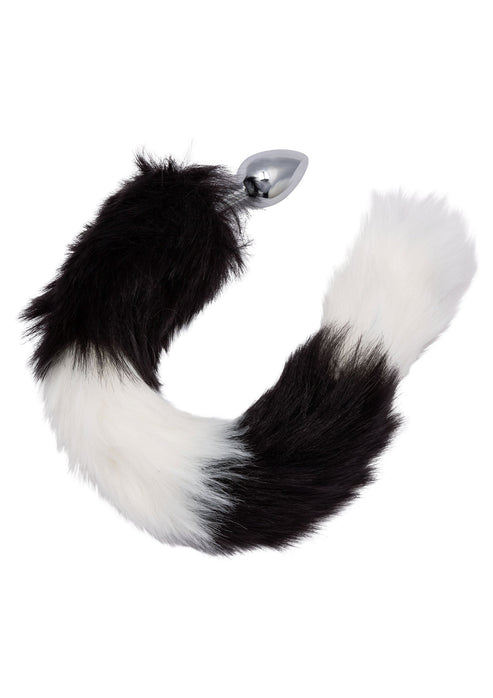Bestel: Running Wild Tail by CalExotics Running Wild - bij Happytoys: de erotische sex webshop | liever Happy dan Easy ⭐⭐⭐⭐⭐