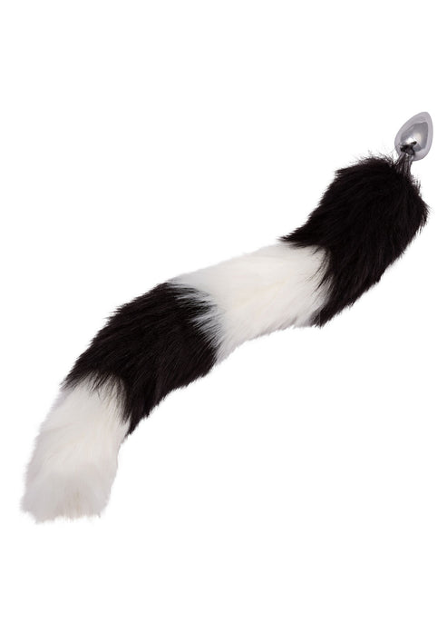 Bestel: Running Wild Tail by CalExotics Running Wild - bij Happytoys: de erotische sex webshop | liever Happy dan Easy ⭐⭐⭐⭐⭐