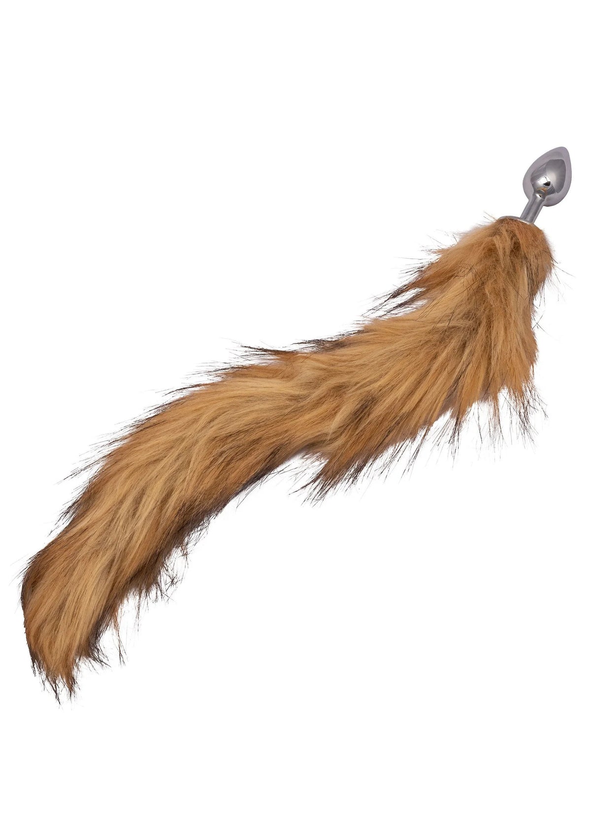 Bestel: Running Wild Tail by CalExotics Running Wild - bij Happytoys: de erotische sex webshop | liever Happy dan Easy ⭐⭐⭐⭐⭐