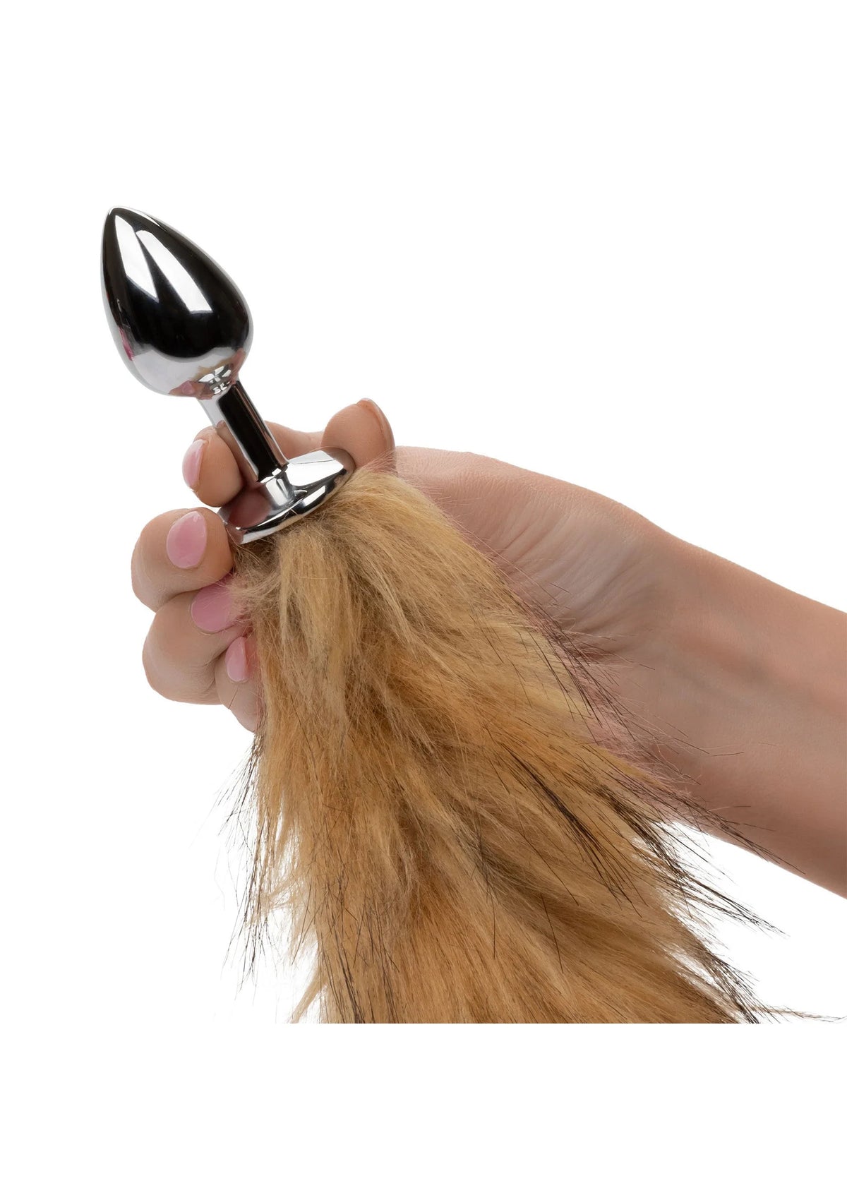Bestel: Running Wild Tail by CalExotics Running Wild - bij Happytoys: de erotische sex webshop | liever Happy dan Easy ⭐⭐⭐⭐⭐