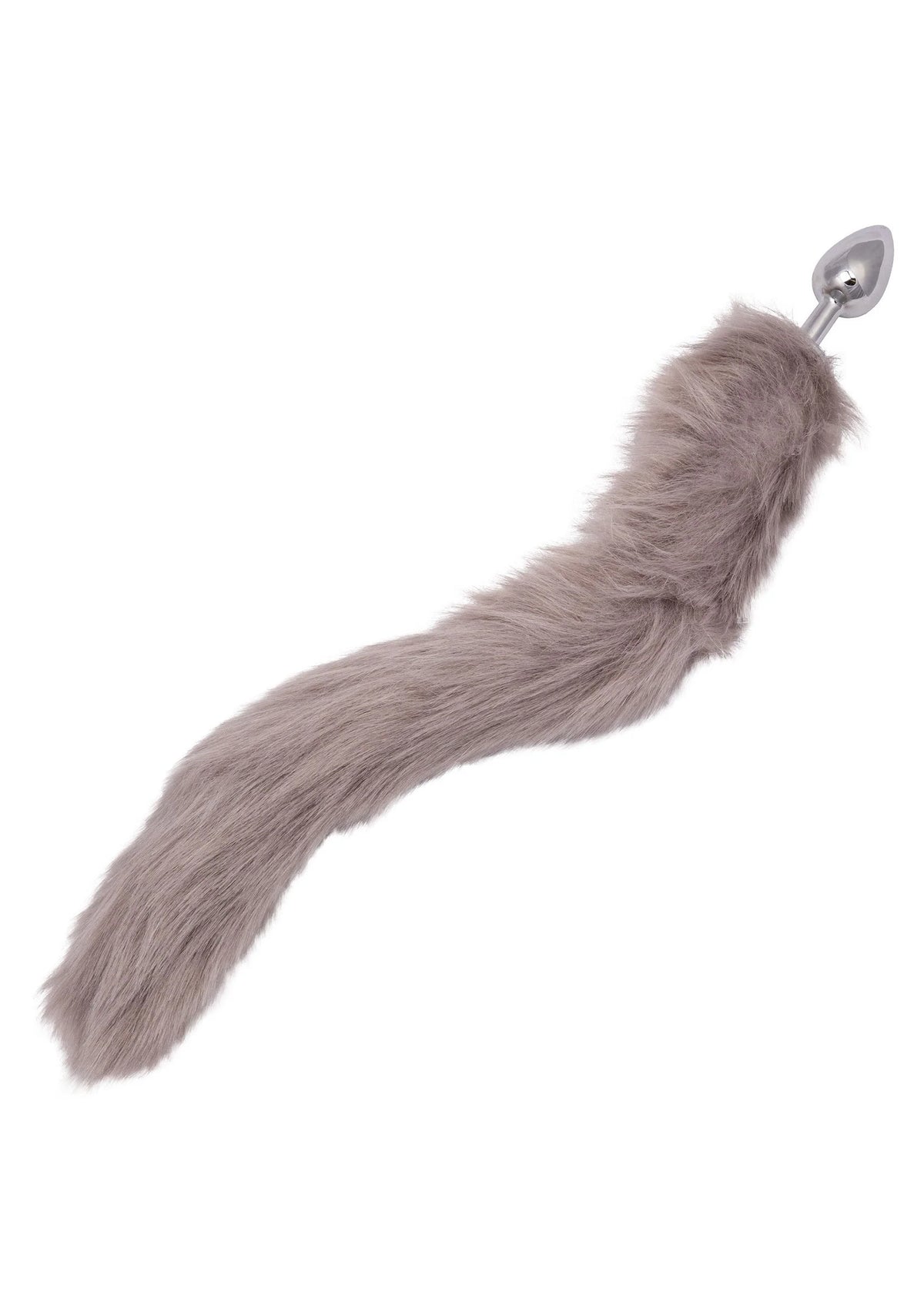 Bestel: Running Wild Tail by CalExotics Running Wild - bij Happytoys: de erotische sex webshop | liever Happy dan Easy ⭐⭐⭐⭐⭐
