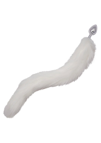 Bestel: Running Wild Tail by CalExotics Running Wild - bij Happytoys: de erotische sex webshop | liever Happy dan Easy ⭐⭐⭐⭐⭐