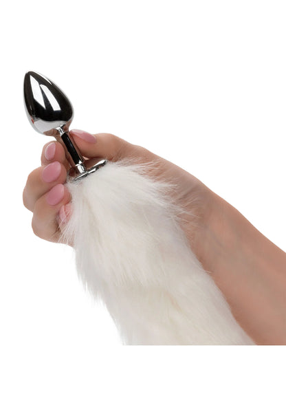 Bestel: Running Wild Tail by CalExotics Running Wild - bij Happytoys: de erotische sex webshop | liever Happy dan Easy ⭐⭐⭐⭐⭐