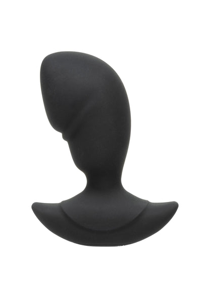 Bestel: Rumbling Stud Probe by CalExotics Rock Bottom - bij Happytoys.nl, happytoys.be, Happytoys.ae: erotische sex webshop | liever Happy dan Easy ⭐⭐⭐⭐⭐ - Default Title - 11964 - BLACK