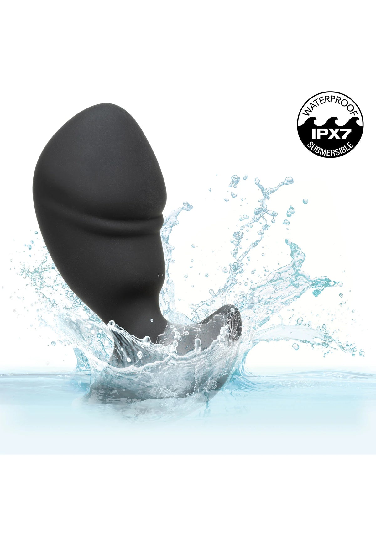 Bestel: Rumbling Stud Probe by CalExotics Rock Bottom - bij Happytoys.nl, happytoys.be, Happytoys.ae: erotische sex webshop | liever Happy dan Easy ⭐⭐⭐⭐⭐