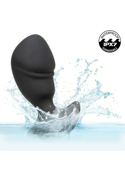 Bestel: Rumbling Stud Probe by CalExotics Rock Bottom - bij Happytoys.nl, happytoys.be, Happytoys.ae: erotische sex webshop | liever Happy dan Easy ⭐⭐⭐⭐⭐