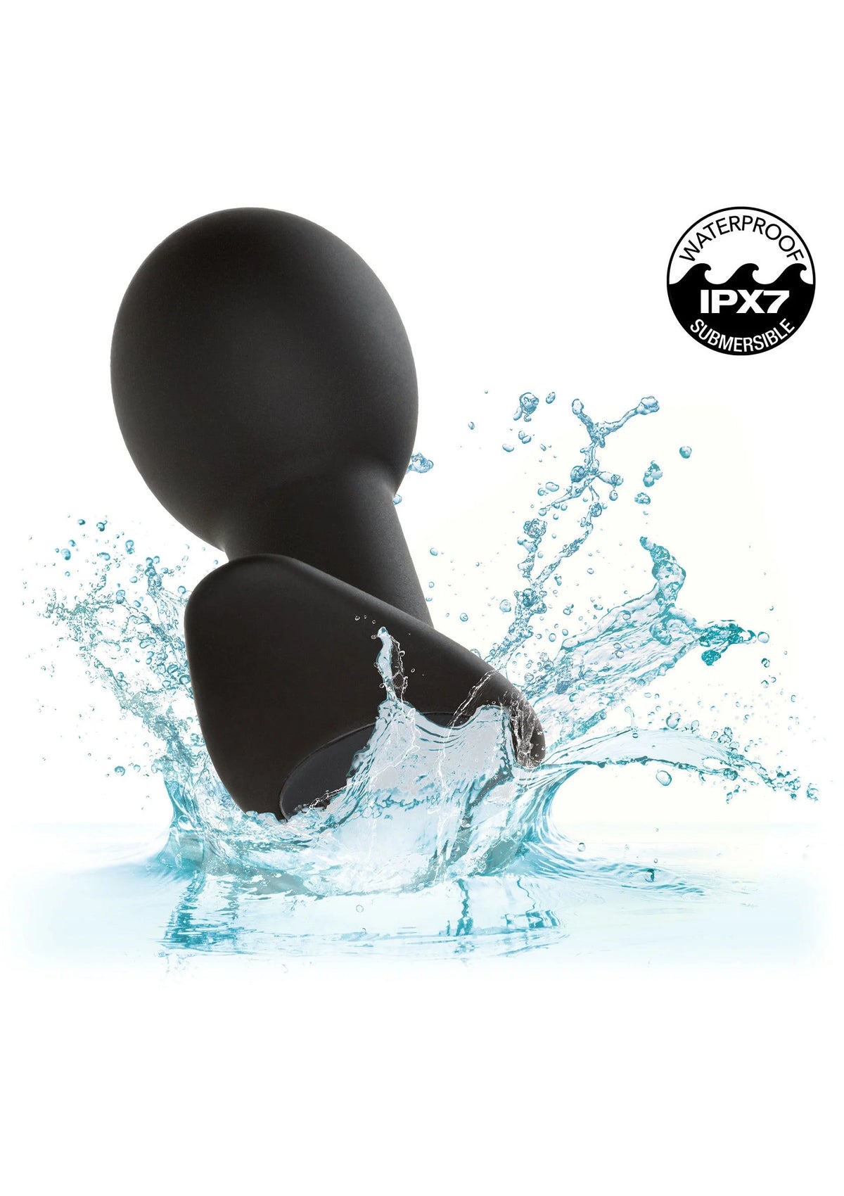 Bestel: Rock Bottom Pop Probe - bij Happytoys.nl, happytoys.be, Happytoys.ae: erotische sex webshop | liever Happy dan Easy ⭐⭐⭐⭐⭐