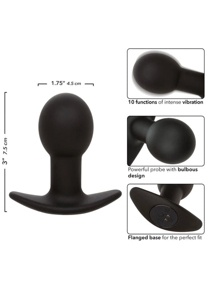 Bestel: Rock Bottom Pop Probe - bij Happytoys.nl, happytoys.be, Happytoys.ae: erotische sex webshop | liever Happy dan Easy ⭐⭐⭐⭐⭐