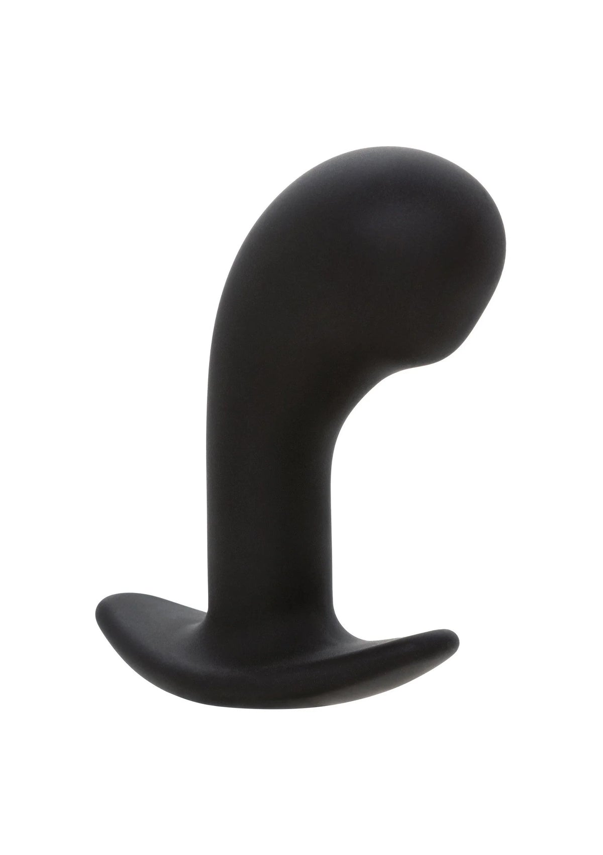 Bestel: Rock Bottom Curved Probe - bij Happytoys.nl, happytoys.be, Happytoys.ae: erotische sex webshop | liever Happy dan Easy ⭐⭐⭐⭐⭐ - Default Title - 11967 - BLACK