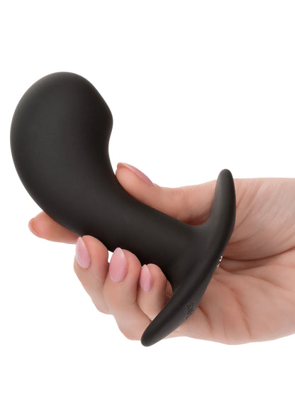Bestel: Rock Bottom Curved Probe - bij Happytoys.nl, happytoys.be, Happytoys.ae: erotische sex webshop | liever Happy dan Easy ⭐⭐⭐⭐⭐