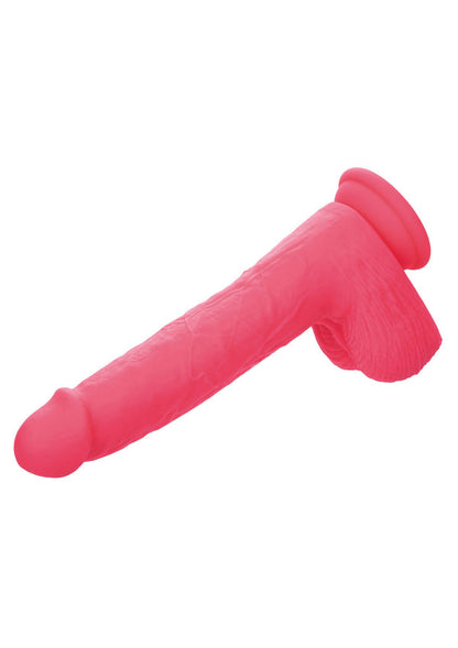 Bestel: Rumbling & Thrusting Vibrator by CalExotics Studs - bij Happytoys: de erotische sex webshop | liever Happy dan Easy ⭐⭐⭐⭐⭐