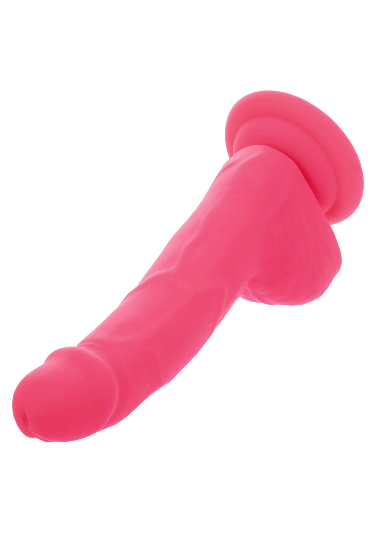 Bestel: Neon Silicone Studs 6 inch by CalExotics - bij Happytoys.nl, happytoys.be, Happytoys.ae: erotische sex webshop | liever Happy dan Easy ⭐⭐⭐⭐⭐