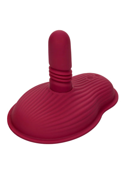 Bestel: Dual Rider Remote Control Thrust & Grind by CalExotics - bij Happytoys.nl, happytoys.be, Happytoys.ae: erotische sex webshop | liever Happy dan Easy ⭐⭐⭐⭐⭐