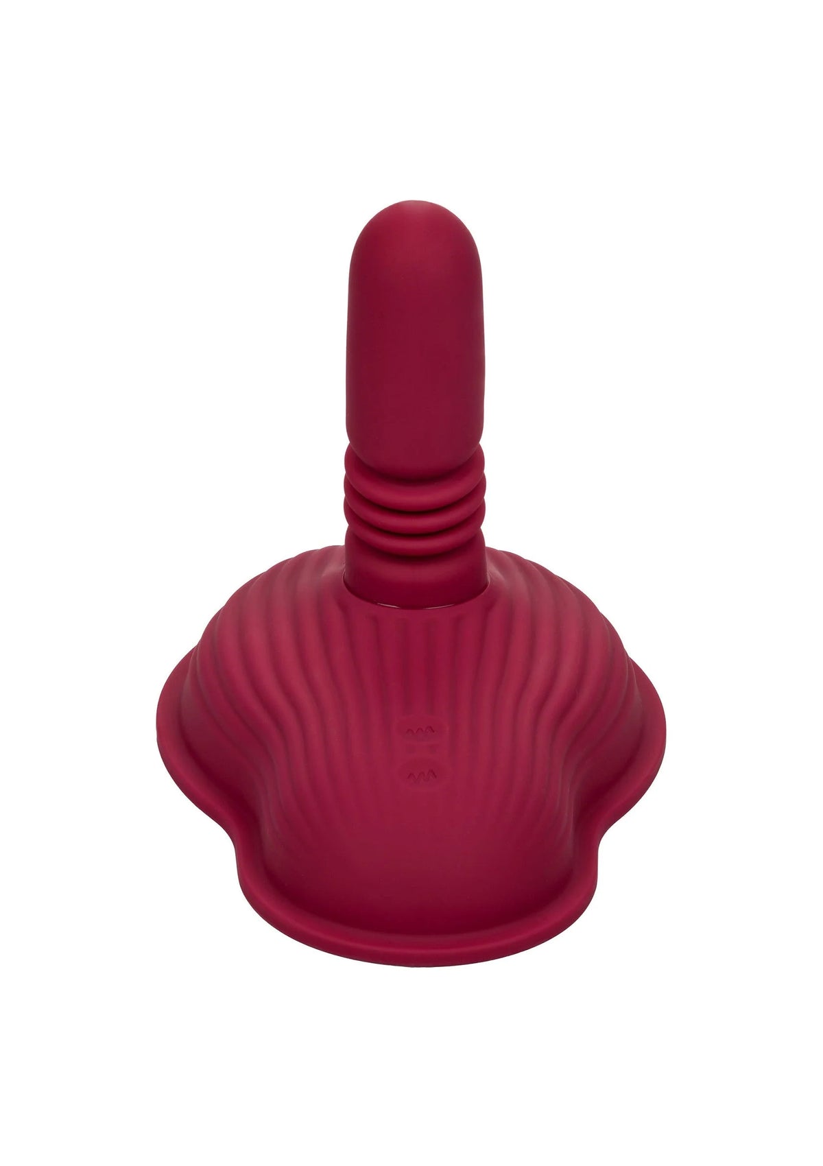 Bestel: Dual Rider Remote Control Thrust & Grind by CalExotics - bij Happytoys.nl, happytoys.be, Happytoys.ae: erotische sex webshop | liever Happy dan Easy ⭐⭐⭐⭐⭐