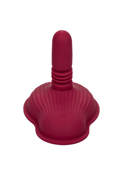 Bestel: Dual Rider Remote Control Thrust & Grind by CalExotics - bij Happytoys.nl, happytoys.be, Happytoys.ae: erotische sex webshop | liever Happy dan Easy ⭐⭐⭐⭐⭐