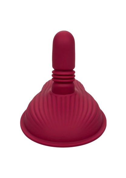 Bestel: Dual Rider Remote Control Thrust & Grind by CalExotics - bij Happytoys.nl, happytoys.be, Happytoys.ae: erotische sex webshop | liever Happy dan Easy ⭐⭐⭐⭐⭐
