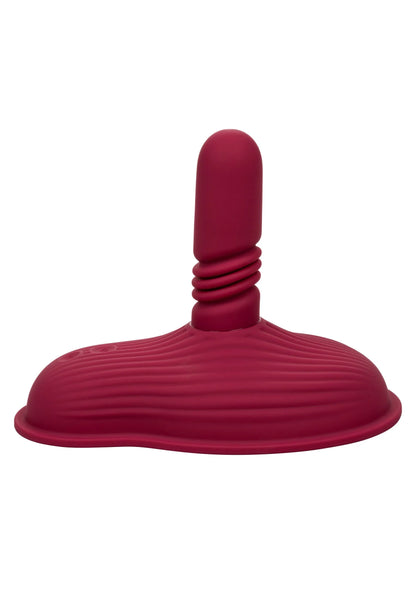 Bestel: Dual Rider Remote Control Thrust & Grind by CalExotics - bij Happytoys.nl, happytoys.be, Happytoys.ae: erotische sex webshop | liever Happy dan Easy ⭐⭐⭐⭐⭐