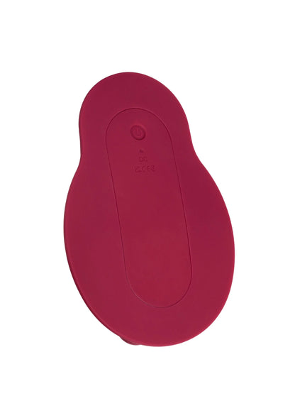 Bestel: Dual Rider Remote Control Thrust & Grind by CalExotics - bij Happytoys.nl, happytoys.be, Happytoys.ae: erotische sex webshop | liever Happy dan Easy ⭐⭐⭐⭐⭐