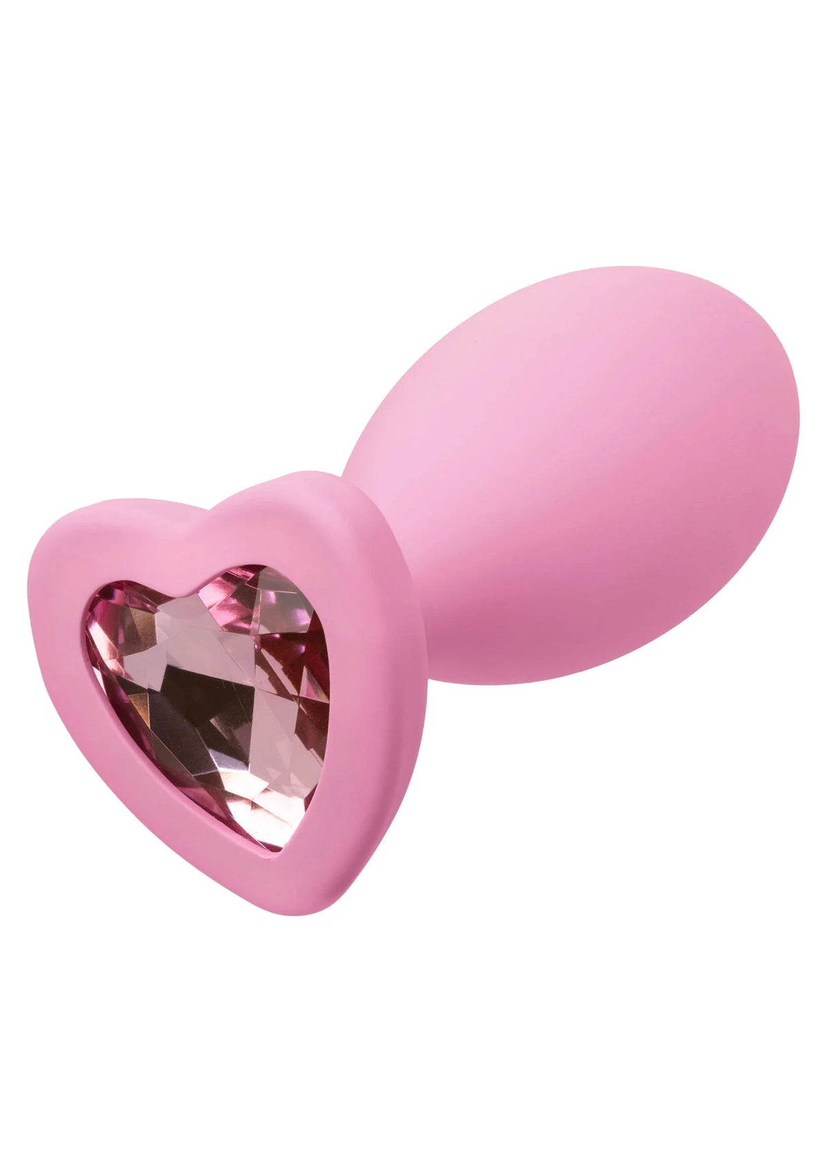Bestel: First Time Crystal Booty Duo - bij Happytoys.nl, happytoys.be, Happytoys.ae: erotische sex webshop | liever Happy dan Easy ⭐⭐⭐⭐⭐