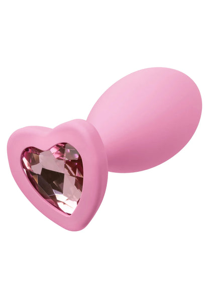Bestel: First Time Crystal Booty Duo - bij Happytoys.nl, happytoys.be, Happytoys.ae: erotische sex webshop | liever Happy dan Easy ⭐⭐⭐⭐⭐