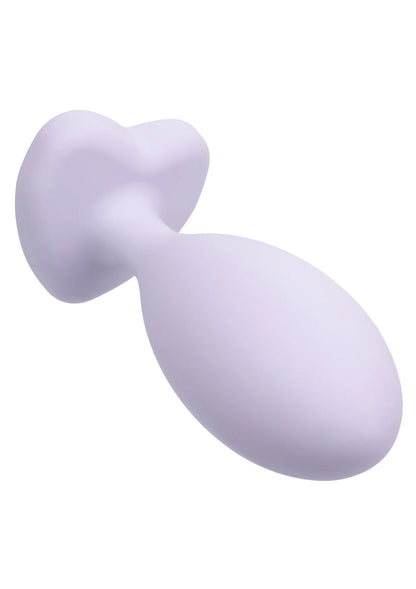 Bestel: First Time Crystal Booty Duo - bij Happytoys.nl, happytoys.be, Happytoys.ae: erotische sex webshop | liever Happy dan Easy ⭐⭐⭐⭐⭐