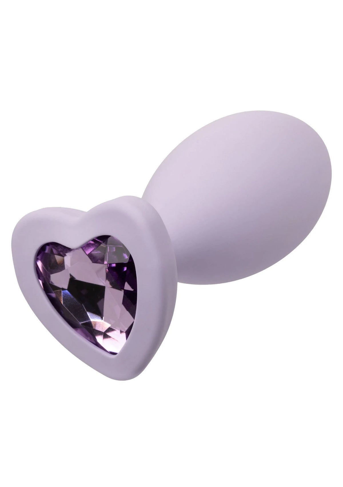 Bestel: First Time Crystal Booty Duo - bij Happytoys.nl, happytoys.be, Happytoys.ae: erotische sex webshop | liever Happy dan Easy ⭐⭐⭐⭐⭐