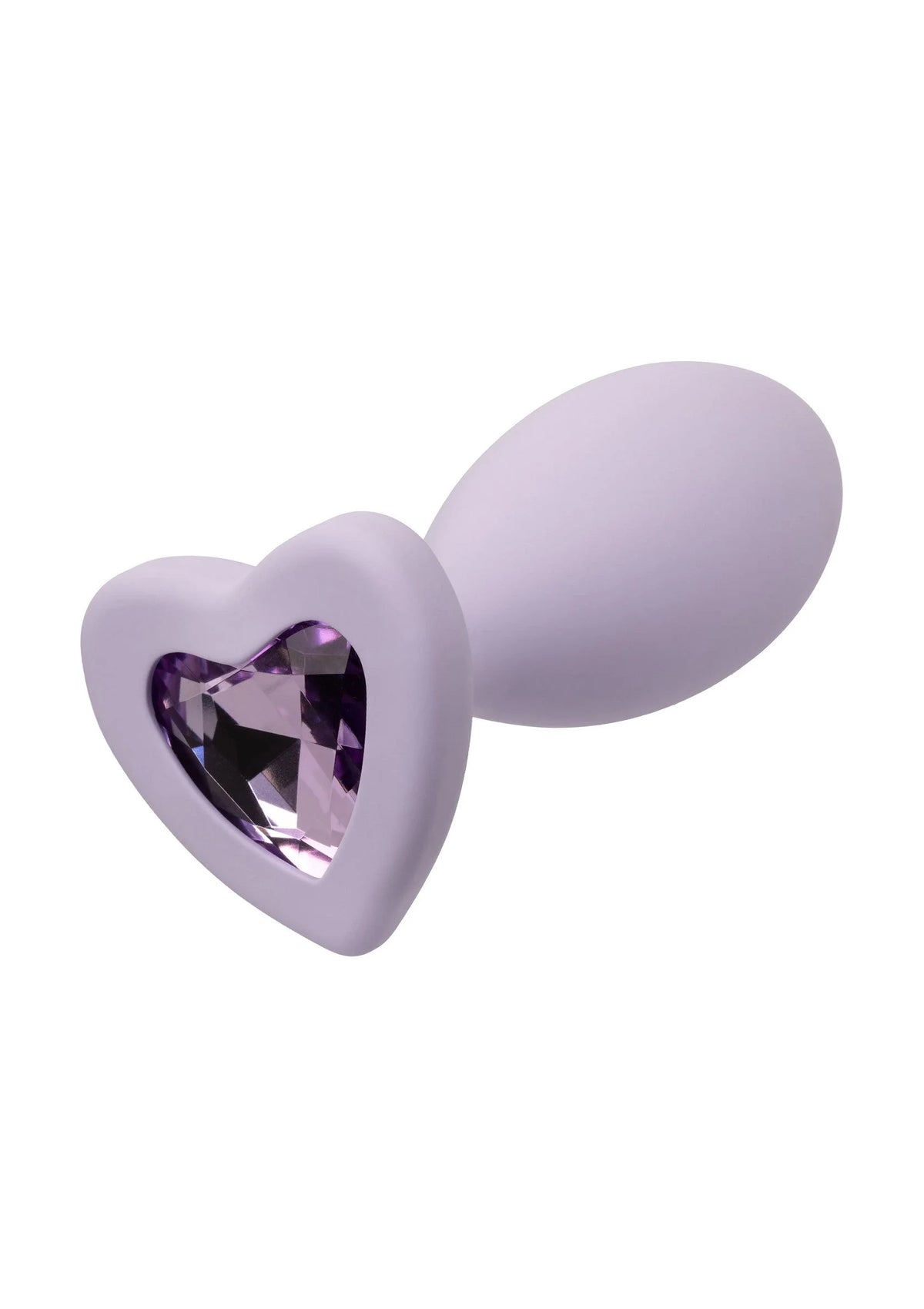 Bestel: First Time Crystal Booty Duo - bij Happytoys.nl, happytoys.be, Happytoys.ae: erotische sex webshop | liever Happy dan Easy ⭐⭐⭐⭐⭐