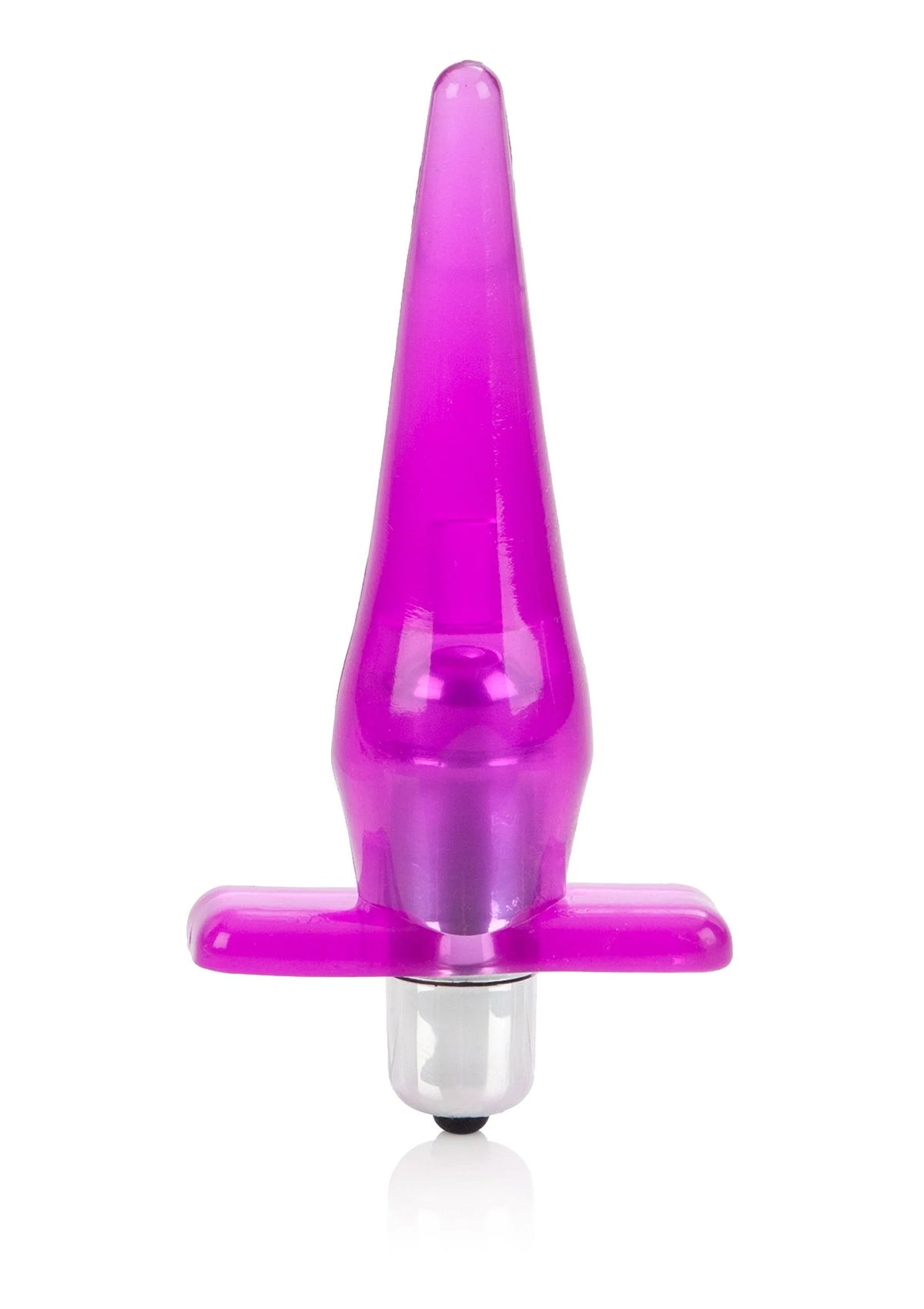 Bestel: Mini Vibro Tease - bij Happytoys.nl, happytoys.be, Happytoys.ae: erotische sex webshop | liever Happy dan Easy ⭐⭐⭐⭐⭐ - Default Title - 12027 - PINK