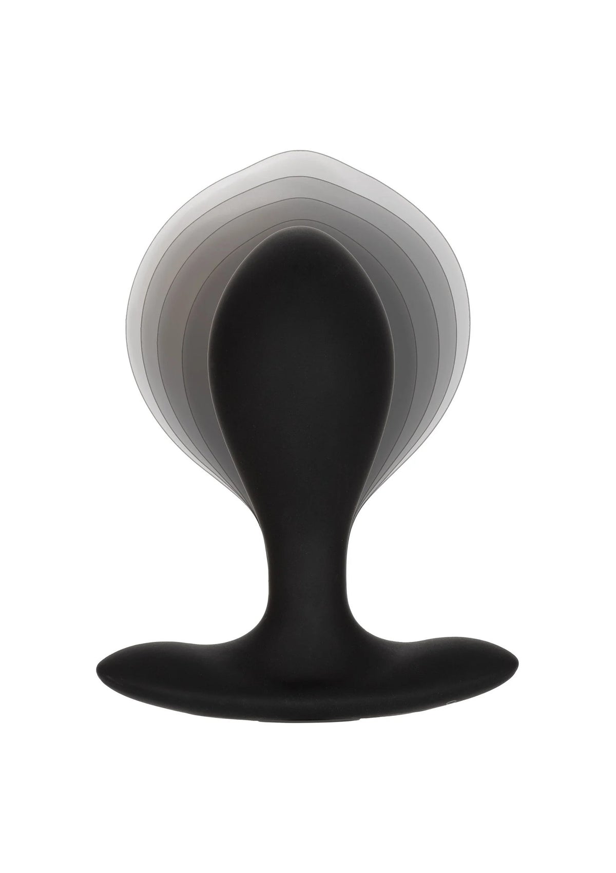 Bestel: Silicone Inflatable Plug by CalExotics Anal - bij Happytoys.nl, happytoys.be, Happytoys.ae: erotische sex webshop | liever Happy dan Easy ⭐⭐⭐⭐⭐