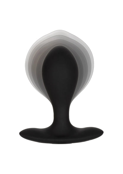 Bestel: Silicone Inflatable Plug by CalExotics Anal - bij Happytoys.nl, happytoys.be, Happytoys.ae: erotische sex webshop | liever Happy dan Easy ⭐⭐⭐⭐⭐