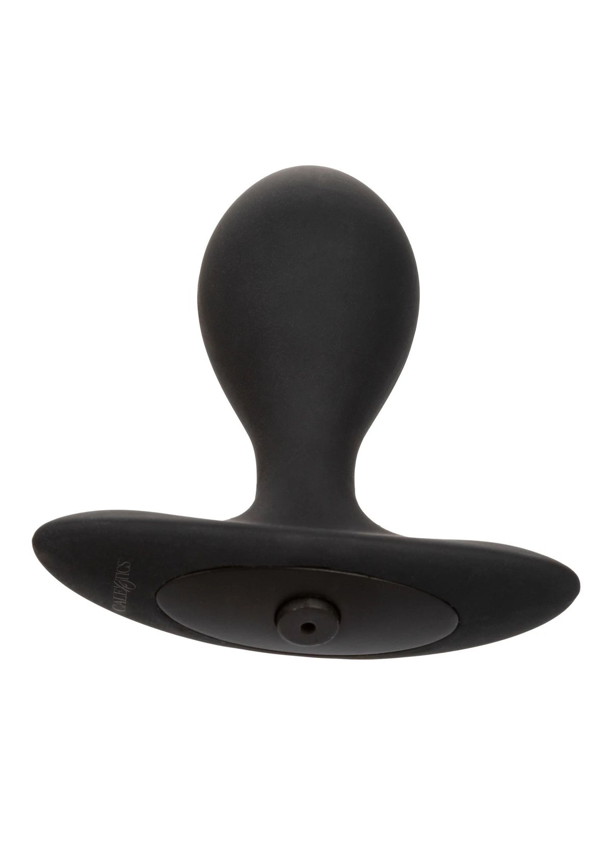 Bestel: Silicone Inflatable Plug by CalExotics Anal - bij Happytoys.nl, happytoys.be, Happytoys.ae: erotische sex webshop | liever Happy dan Easy ⭐⭐⭐⭐⭐