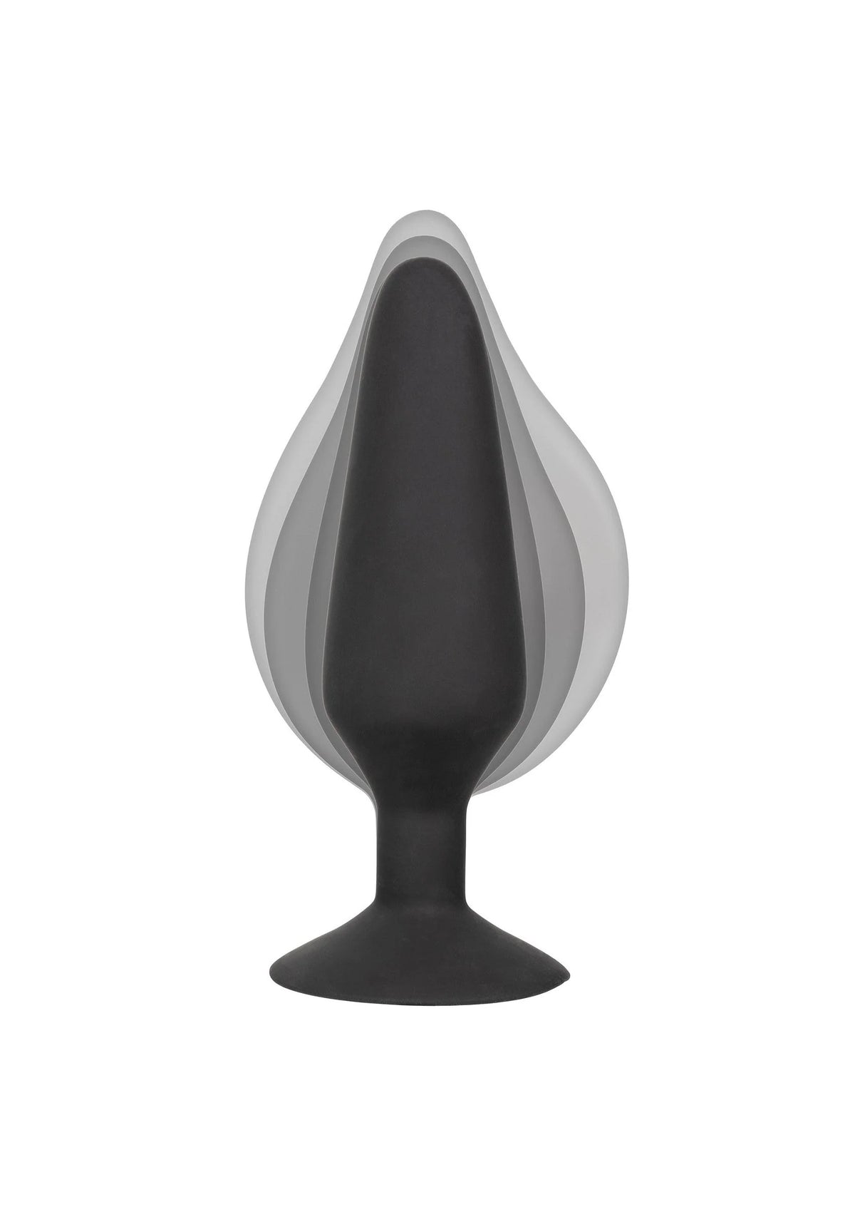 Bestel: XL Silicone Inflatable Plug - bij Happytoys: de erotische sex webshop | liever Happy dan Easy ⭐⭐⭐⭐⭐