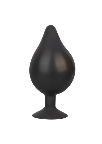 Bestel: XL Silicone Inflatable Plug - bij Happytoys: de erotische sex webshop | liever Happy dan Easy ⭐⭐⭐⭐⭐