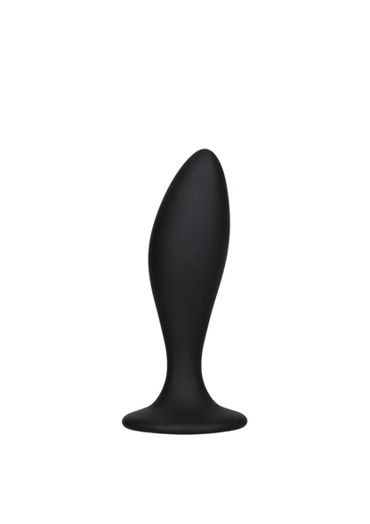 Bestel: Silicone Anal Curve Kit by CalExotics - bij Happytoys.nl, happytoys.be, Happytoys.ae: erotische sex webshop | liever Happy dan Easy ⭐⭐⭐⭐⭐