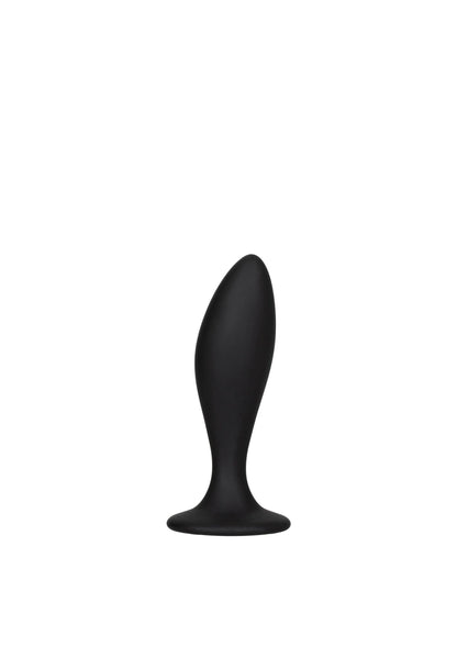 Bestel: Silicone Anal Curve Kit by CalExotics - bij Happytoys.nl, happytoys.be, Happytoys.ae: erotische sex webshop | liever Happy dan Easy ⭐⭐⭐⭐⭐