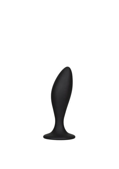 Bestel: Silicone Anal Curve Kit by CalExotics - bij Happytoys.nl, happytoys.be, Happytoys.ae: erotische sex webshop | liever Happy dan Easy ⭐⭐⭐⭐⭐