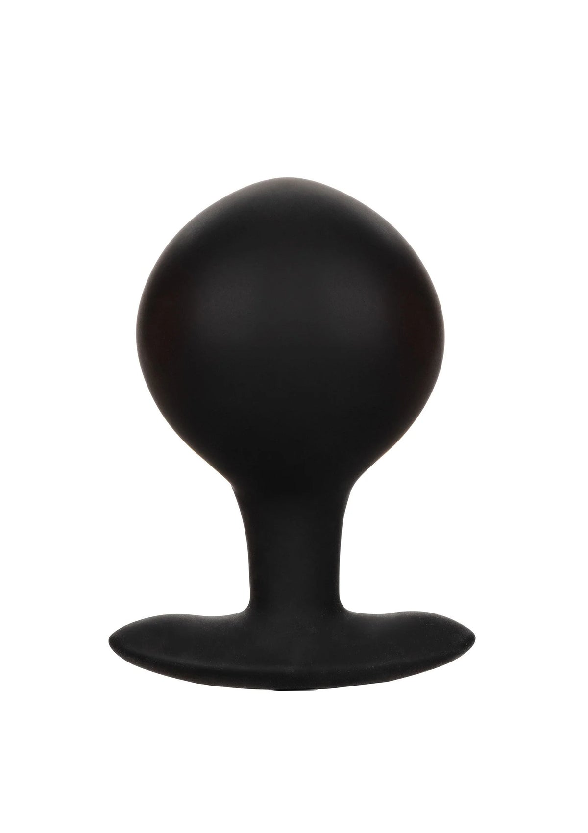 Bestel: Weighted Inflatable Plug Large by CalExotics Anal - bij Happytoys: de erotische sex webshop | liever Happy dan Easy ⭐⭐⭐⭐⭐