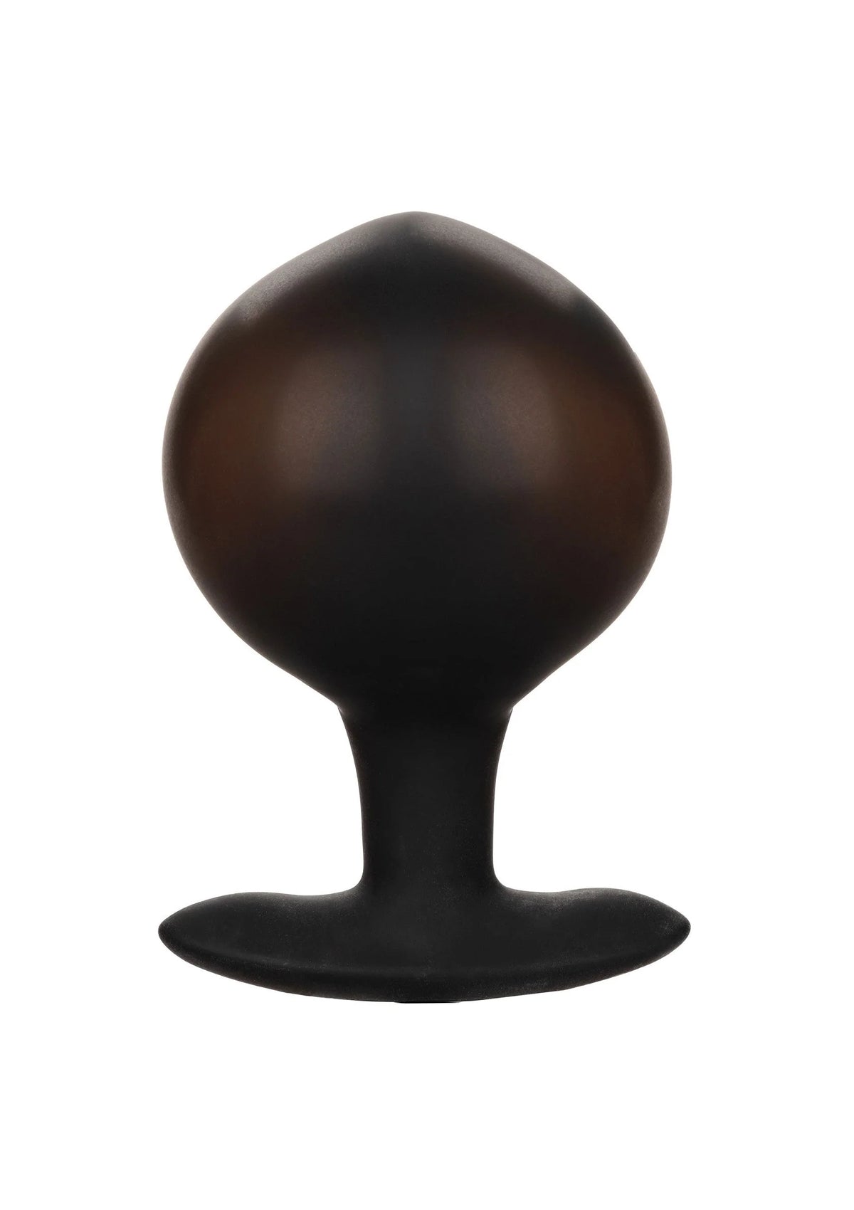 Bestel: Weighted Inflatable Plug Large by CalExotics Anal - bij Happytoys: de erotische sex webshop | liever Happy dan Easy ⭐⭐⭐⭐⭐