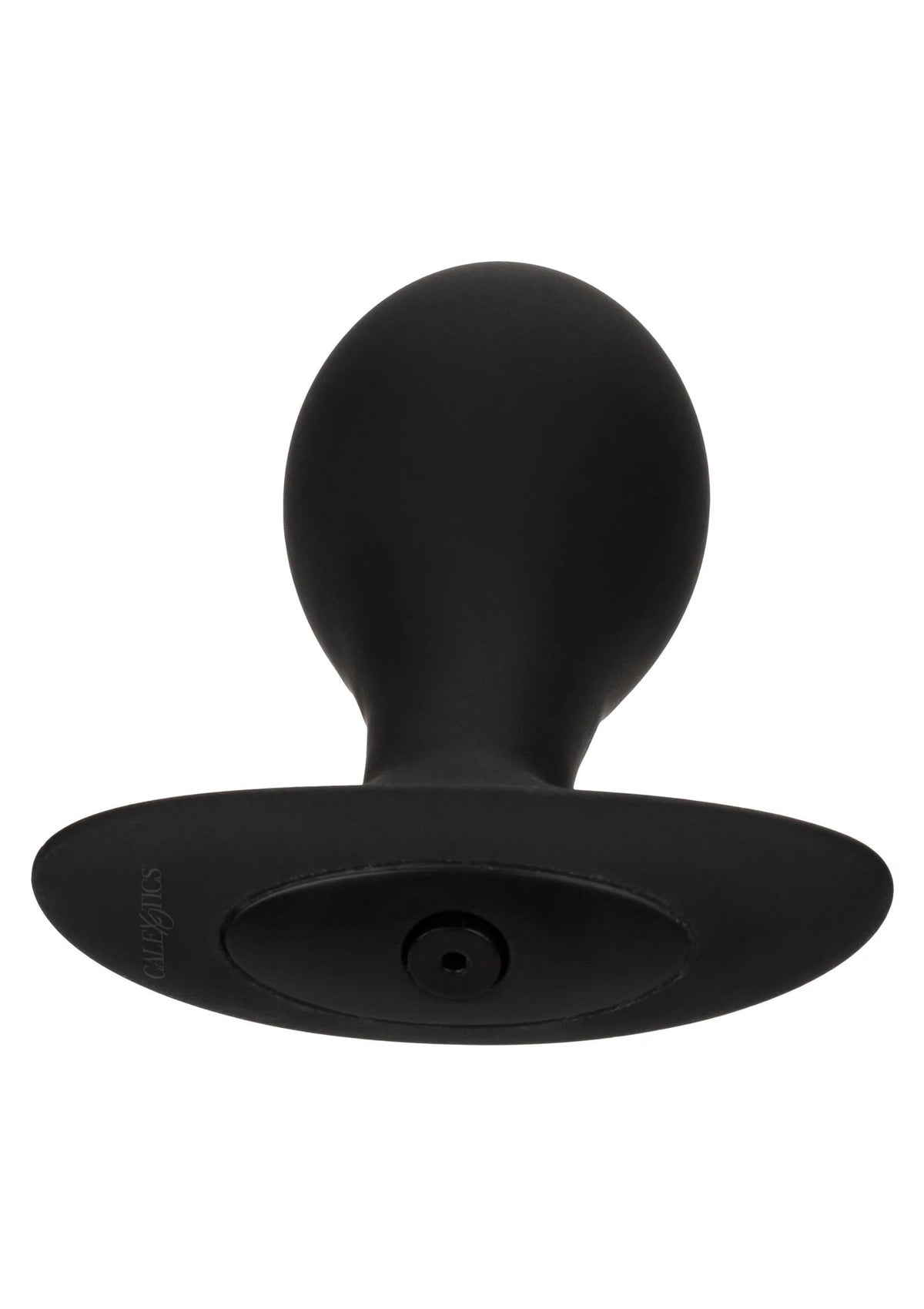 Bestel: Weighted Inflatable Plug Large by CalExotics Anal - bij Happytoys: de erotische sex webshop | liever Happy dan Easy ⭐⭐⭐⭐⭐