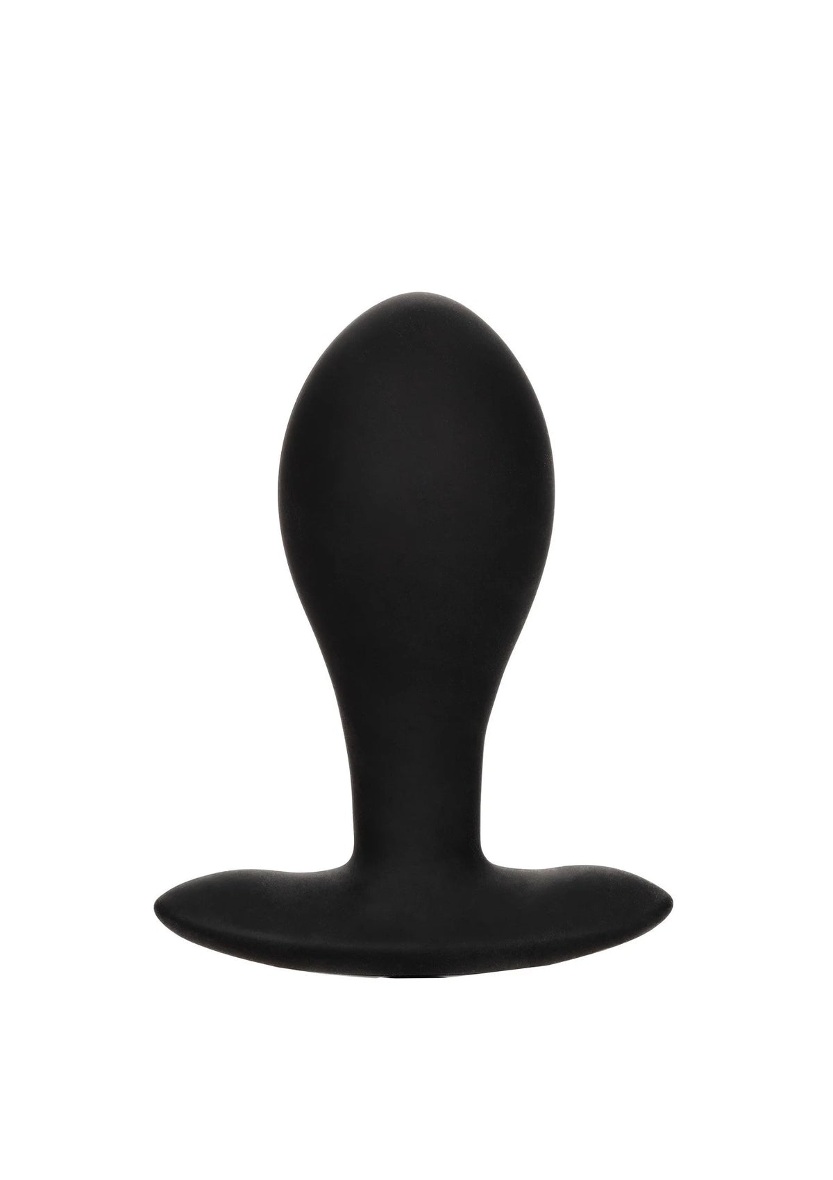 Bestel: Weighted Inflatable Plug Large by CalExotics Anal - bij Happytoys: de erotische sex webshop | liever Happy dan Easy ⭐⭐⭐⭐⭐