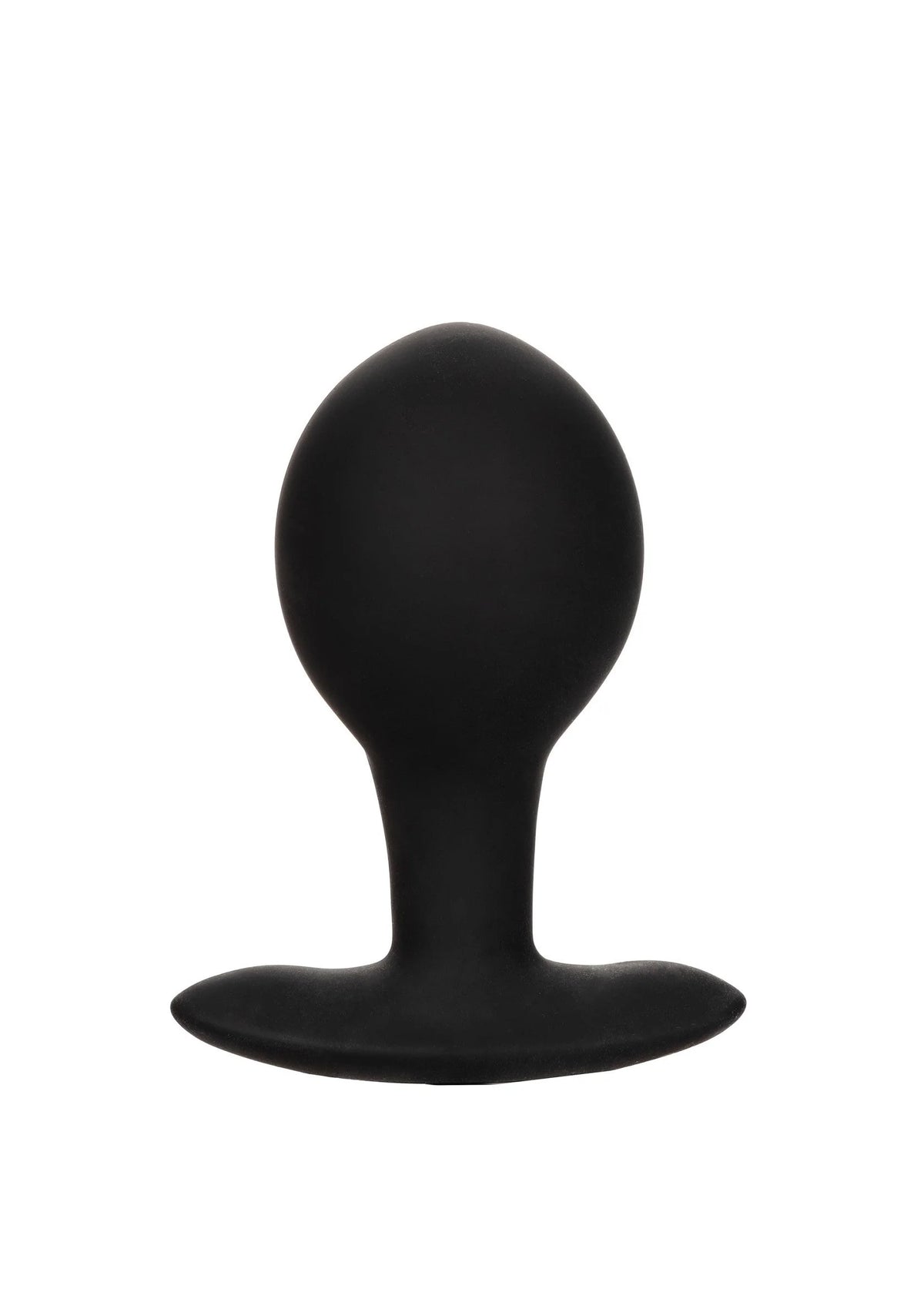 Bestel: Weighted Inflatable Plug Large by CalExotics Anal - bij Happytoys: de erotische sex webshop | liever Happy dan Easy ⭐⭐⭐⭐⭐