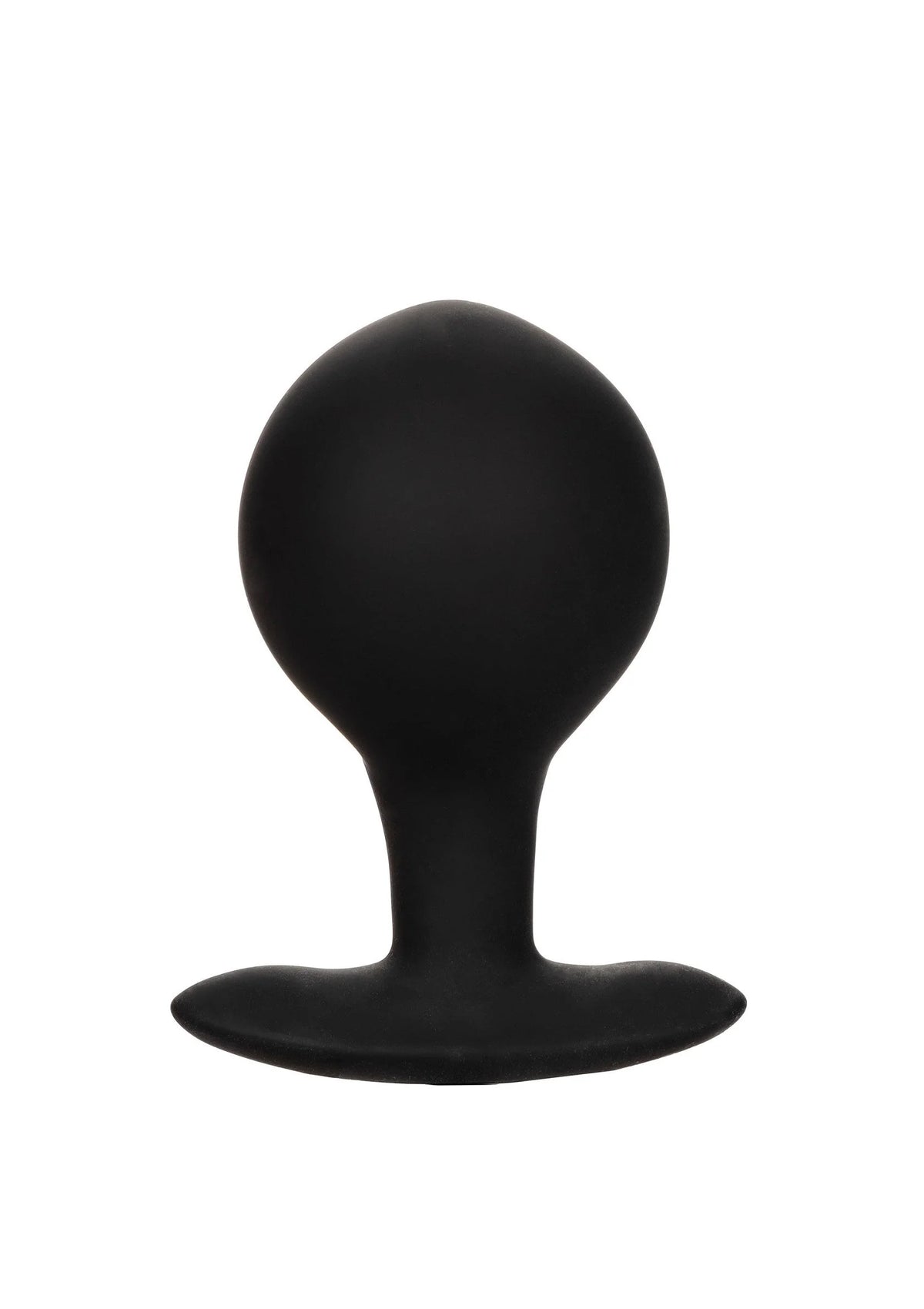 Bestel: Weighted Inflatable Plug Large by CalExotics Anal - bij Happytoys: de erotische sex webshop | liever Happy dan Easy ⭐⭐⭐⭐⭐