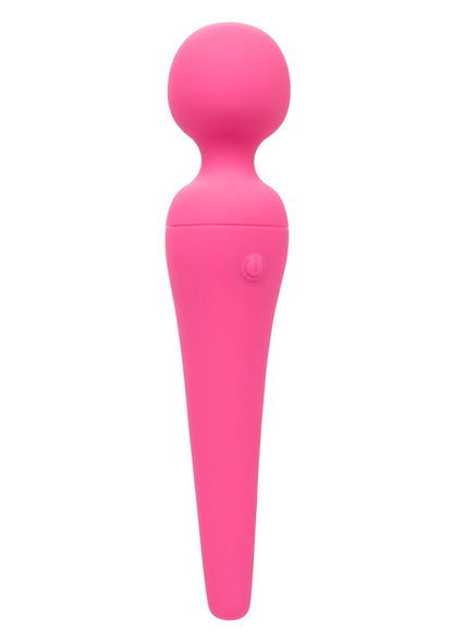 Bestel: Couture Collection Body Wand by CalExotics - bij Happytoys.nl, happytoys.be, Happytoys.ae: erotische sex webshop | liever Happy dan Easy ⭐⭐⭐⭐⭐ - Default Title - 12043 - PINK