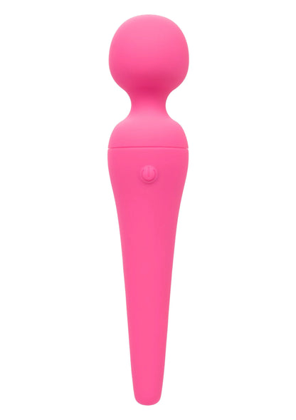 Bestel: Couture Collection Body Wand by CalExotics - bij Happytoys.nl, happytoys.be, Happytoys.ae: erotische sex webshop | liever Happy dan Easy ⭐⭐⭐⭐⭐