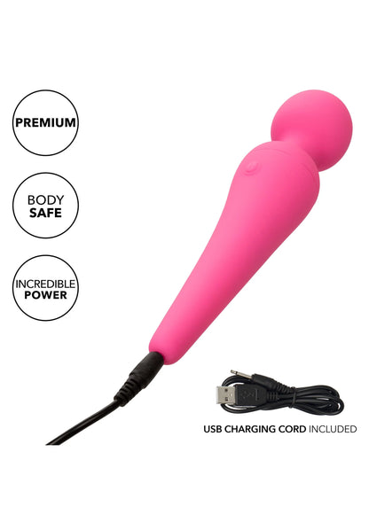Bestel: Couture Collection Body Wand by CalExotics - bij Happytoys.nl, happytoys.be, Happytoys.ae: erotische sex webshop | liever Happy dan Easy ⭐⭐⭐⭐⭐