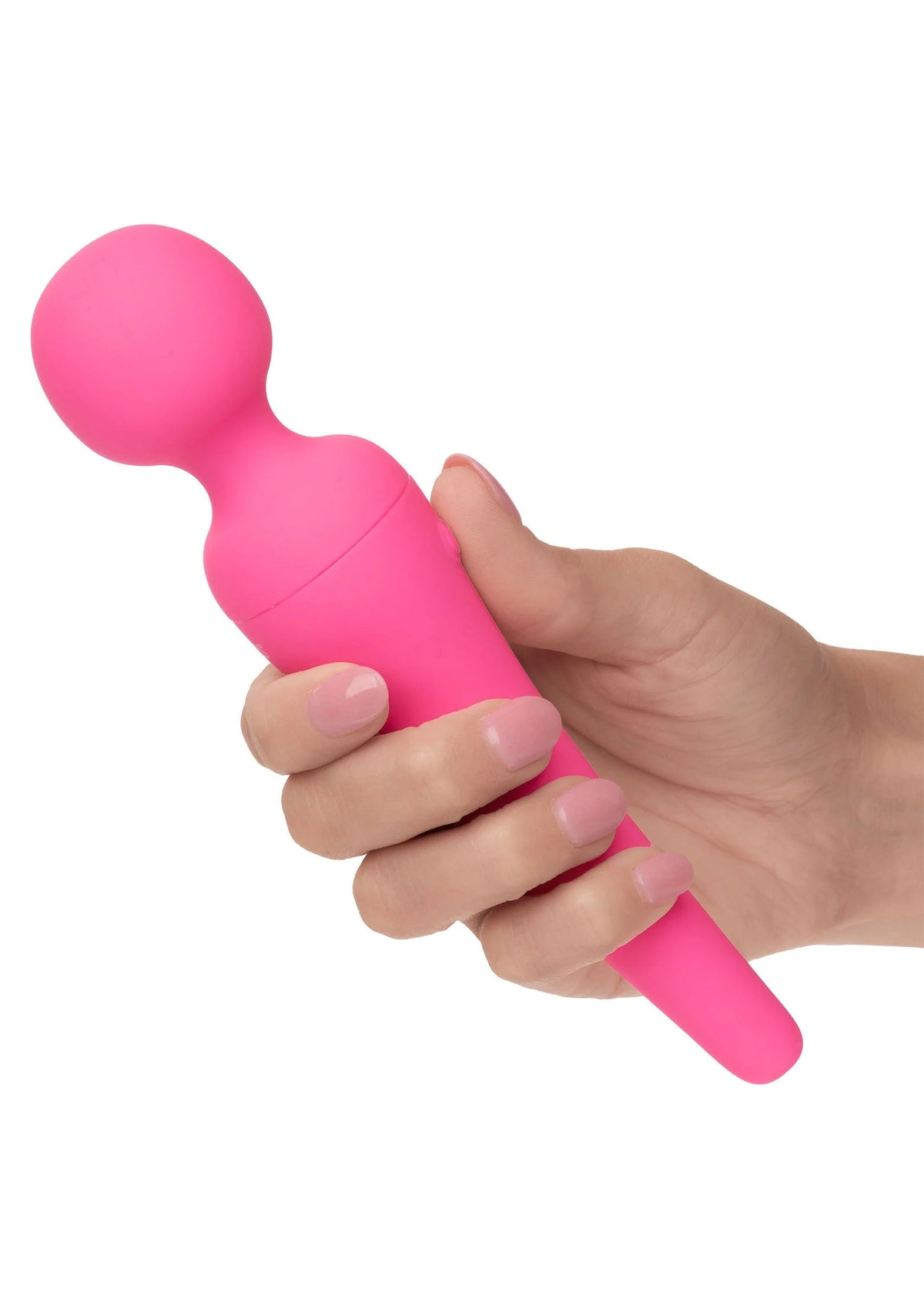 Bestel: Couture Collection Body Wand by CalExotics - bij Happytoys.nl, happytoys.be, Happytoys.ae: erotische sex webshop | liever Happy dan Easy ⭐⭐⭐⭐⭐
